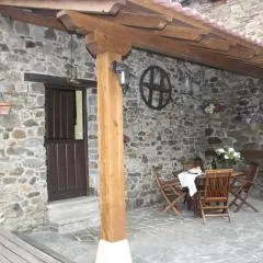 Casa Rural La Xiarapina
