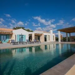 Exclusive Sea View Villa Madelaine