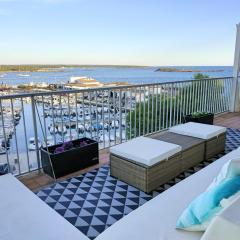 WHITE - EnjoytheSeainColonia WE RENT ONLY FROM SAT TO SAT