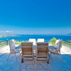 Villa Bamour With Paradise View