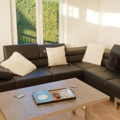 Gîte du Port de Saint Valery