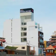 Hotel Riviera Muchik
