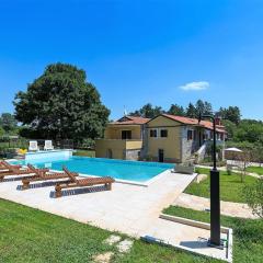 Spacious Villa Sany with Private Pool
