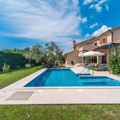 Villa Salambati