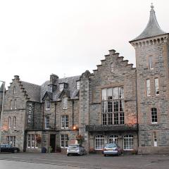 Birnam Hotel