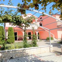 Apartment Complex Silva Rovinj