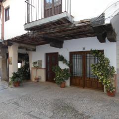 Casa Rural Abuela Isabel