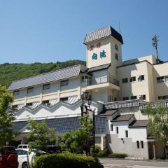 Itoen Hotel Bandai Mukaitaki