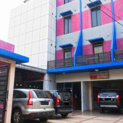 Apartment Wisma Tobana II