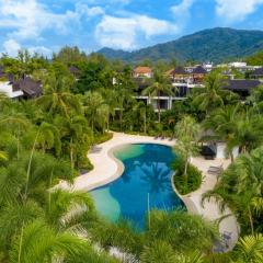 Bangtao Beach Garden by RESAVA