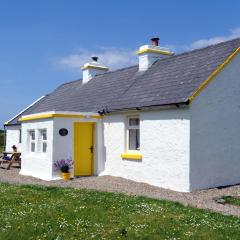 Yellow Cottage, Doolin