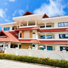 Royal Prince Residence, Patong Beach