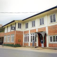 Railway Lodge Hostel