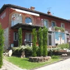 Red Wine Camere