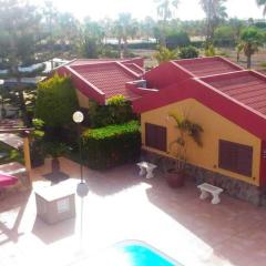 Bungalow Villa Golf Maspalomas