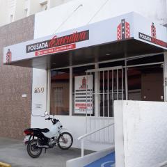 Pousada Executiva