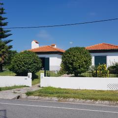 Villa spacieuse proche de L'océan