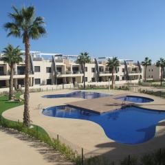 Playa Elisa Bay