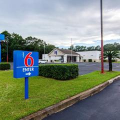 Motel 6-Bay Minette, AL