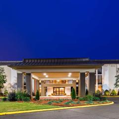 Best Western New Albany