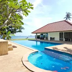 Heaven Beach Koh Samui