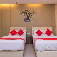 I Leaf Boutique Hotel Danga Bay 10 minutes Bukit Indah,Angsana,Hsa Hospital,Zoo 15 minutes JB Centre Pasar Karat