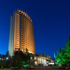 哈薩克斯坦酒店