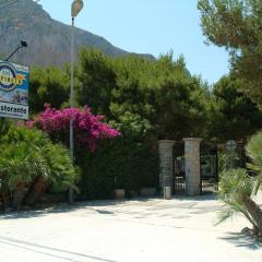 Camping Village La Pineta