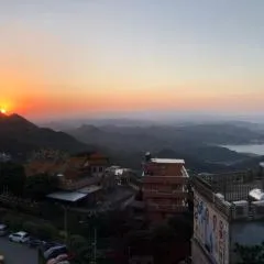 지우펀 해피랜드 B&B(Jiufen HappyLand B&B)