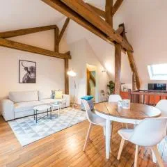 Newcenter Duplex