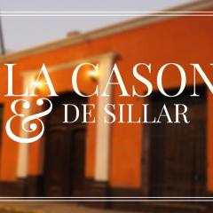 Casona de Sillar