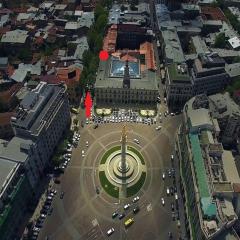 Freedom Square Apartment