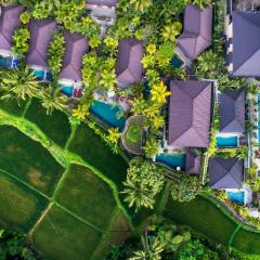 ドゥワルカ ザ ロイヤル ヴィラズ（Dwaraka The Royal Villas）