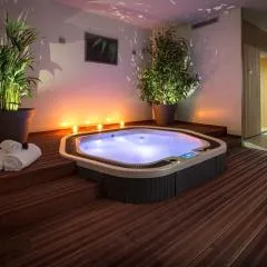 Hôtel Le Rive Droite & SPA