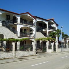 Apartments Modrušan