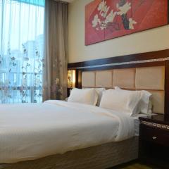De Residence Hotel