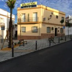 Hostal San Pedro