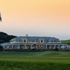 The Lodge at Prince's Grant Coastal Golf Estate