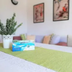Apartment Anzotika