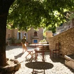 Chambres d'hôtes de l'Abbaye