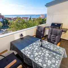 Apartment "Santa Lucia"