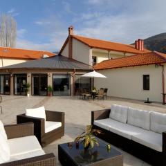 Hotel Mimallones