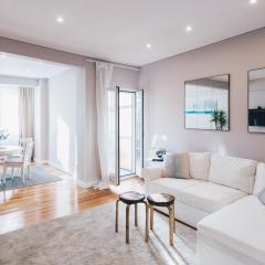 Garai Apartment by People Rentals