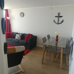 Alquiler en Viña del mar