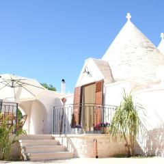 Il Calàscione Apulian Villas