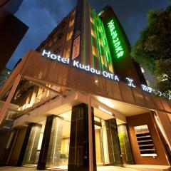Hotel Kudou Oita
