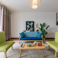 Xi’an NewTown·North Passenger Station· Locals Apartment 00125860