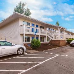 Motel 6-Vancouver, WA