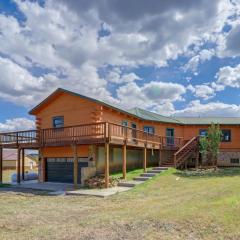 Snow Circle Lodge