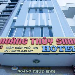 Hoang Thuy Sinh Hotel